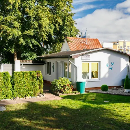 Holiday Bungalow Bernitzki By Interhome Vakantiehuis