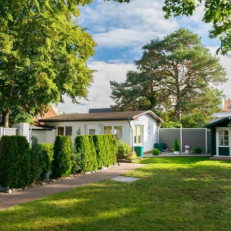 Holiday Bungalow Bernitzki By Interhome