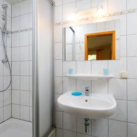 Holiday Bungalow Bernitzki By Interhome Vakantiehuis *