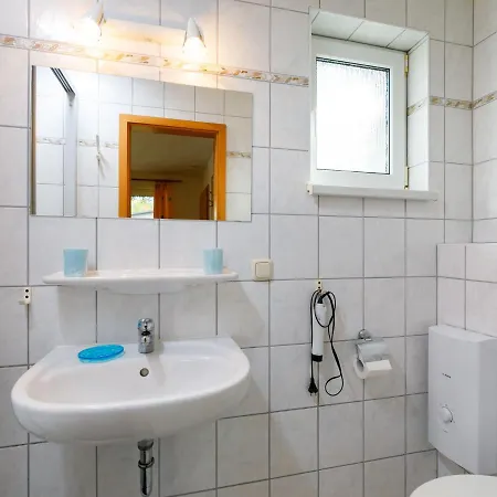 Vakantiehuis Holiday Bungalow Bernitzki By Interhome Zinnowitz