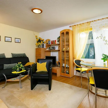 Vakantiehuis Holiday Bungalow Bernitzki By Interhome Zinnowitz