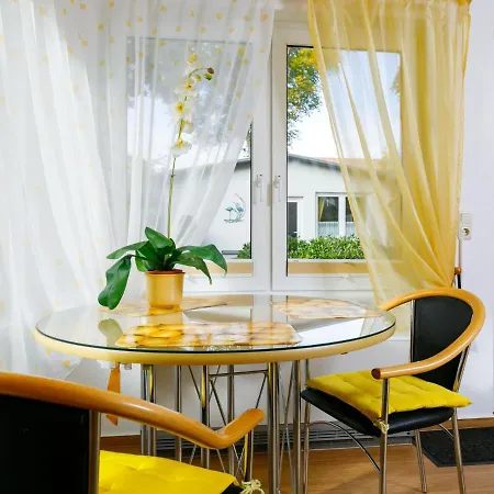 Vakantiehuis Holiday Bungalow Bernitzki By Interhome *