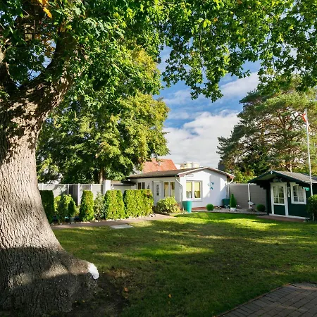 Vakantiehuis Holiday Bungalow Bernitzki By Interhome