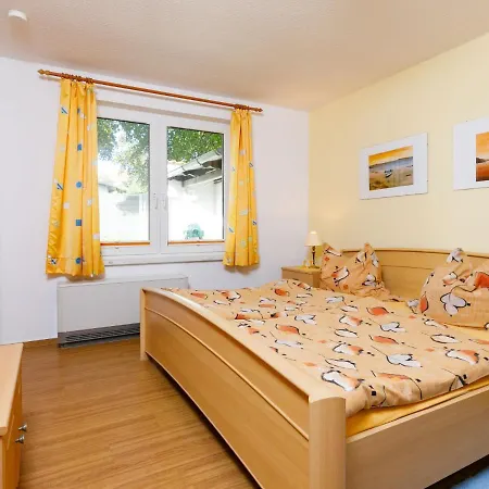 Vakantiehuis Holiday Bungalow Bernitzki By Interhome Zinnowitz