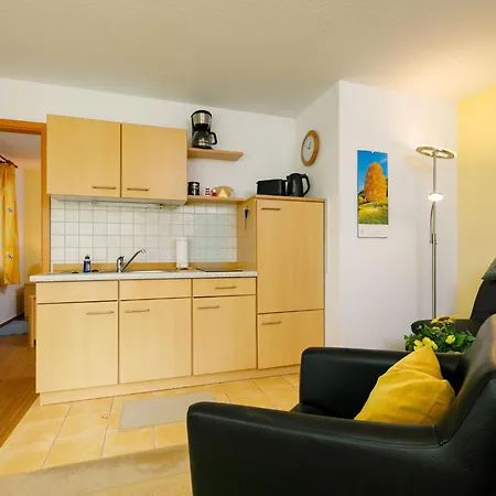 Holiday Bungalow Bernitzki By Interhome Vakantiehuis