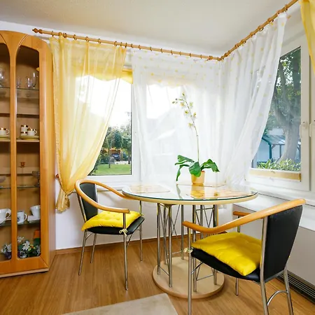 Vakantiehuis Holiday Bungalow Bernitzki By Interhome *
