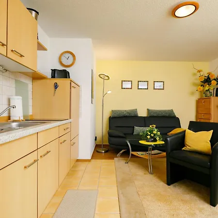 Vakantiehuis Holiday Bungalow Bernitzki By Interhome Zinnowitz