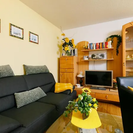 Holiday Bungalow Bernitzki By Interhome Vakantiehuis