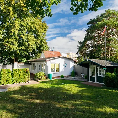 Holiday Bungalow Bernitzki By Interhome Vakantiehuis